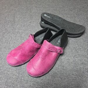 Womens Rocky 4eur Sole 40 Shoes Slip Resistant Non Marking With Inserts
